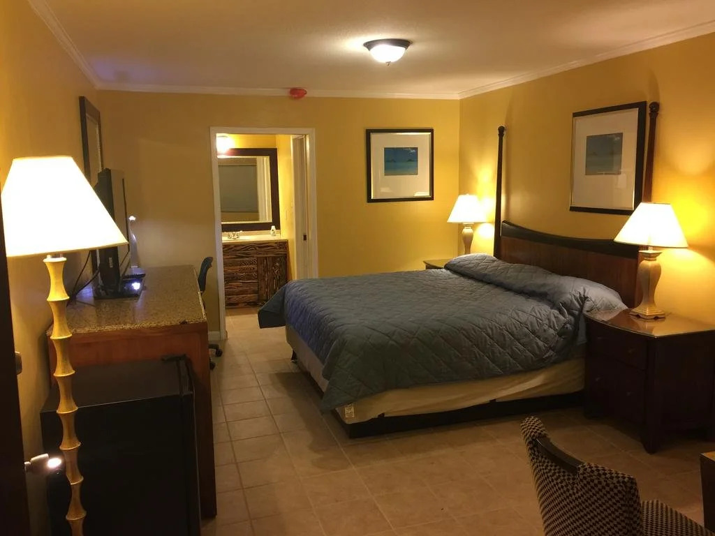 Dragon INN & Suites