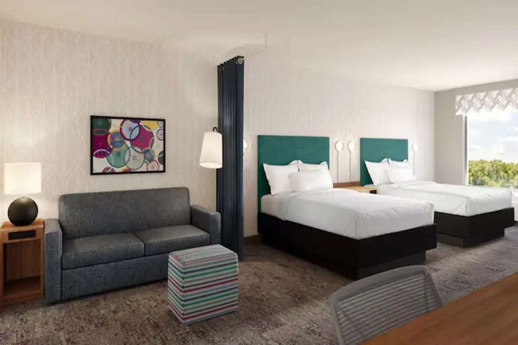 Home2 Suites By Hilton Dry Ridge