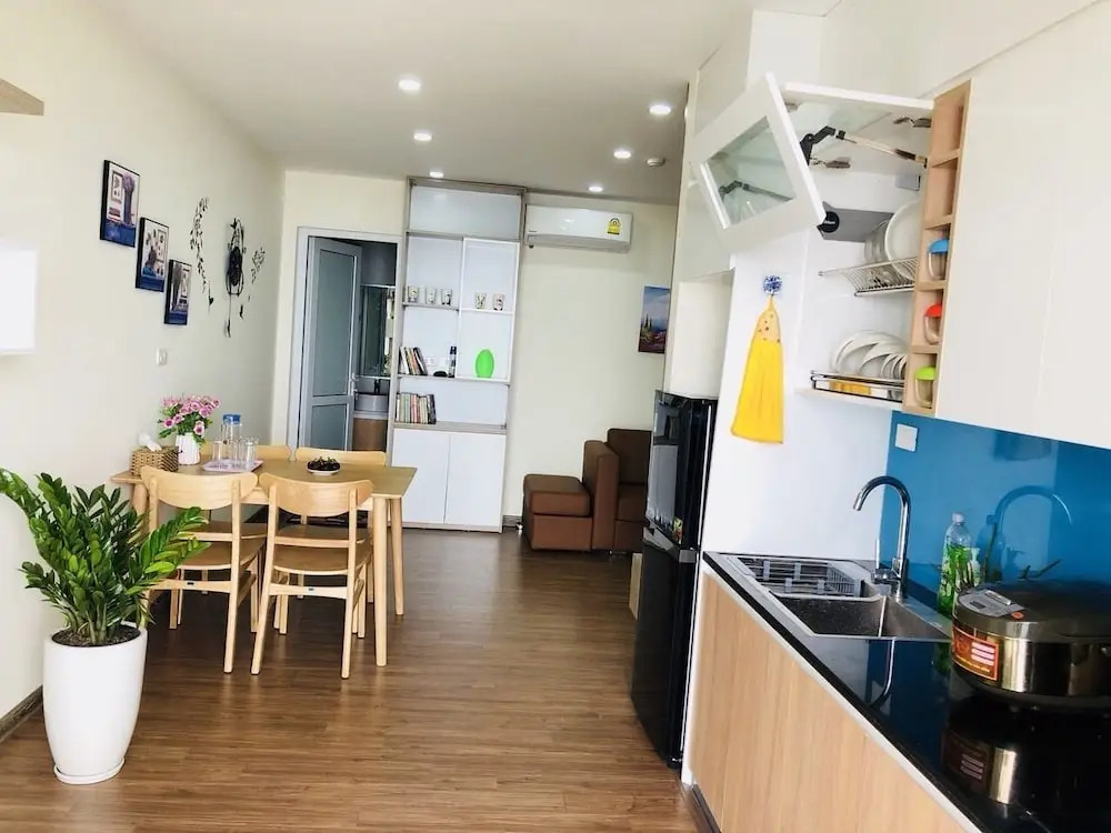 Thảo Aparment Hạ Long