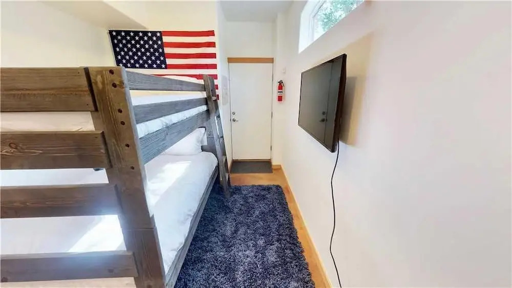 Millcreek Home on Main 4 Bedrooms 2 Bathrooms Home