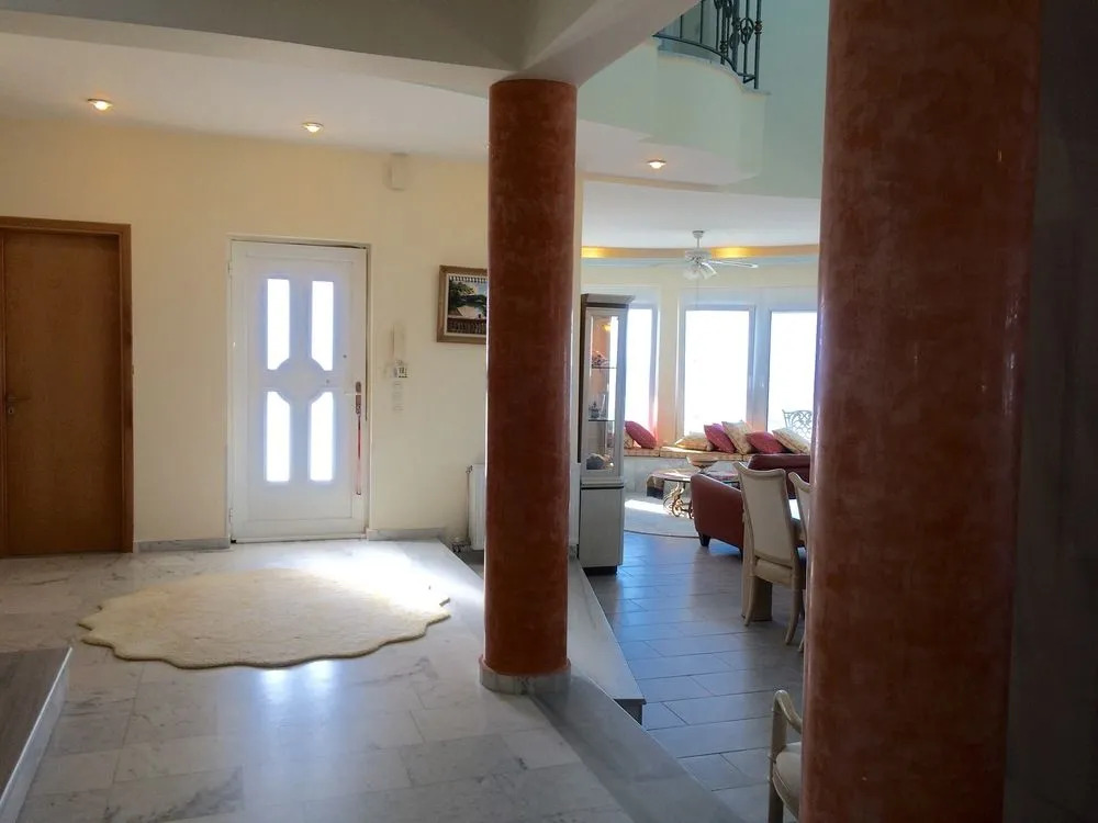 Stargazer Villa