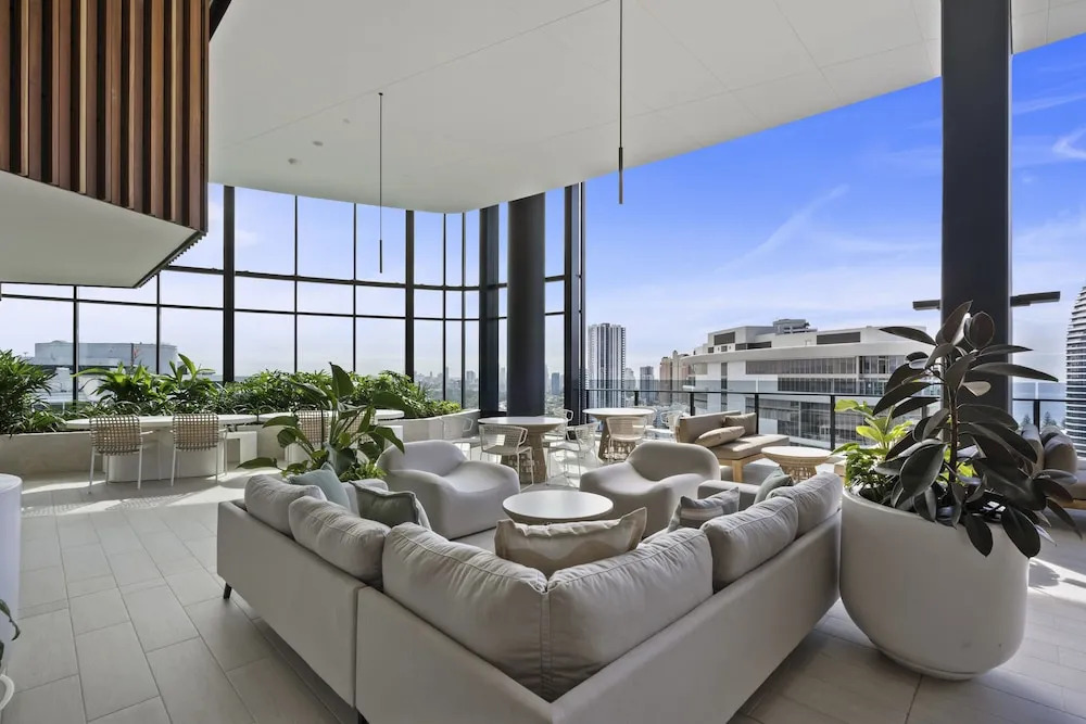 Casino Private Apartments