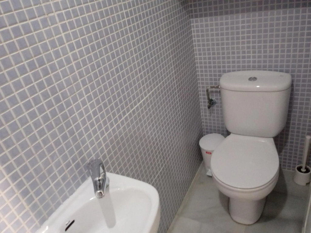 Apartamento Rotasol