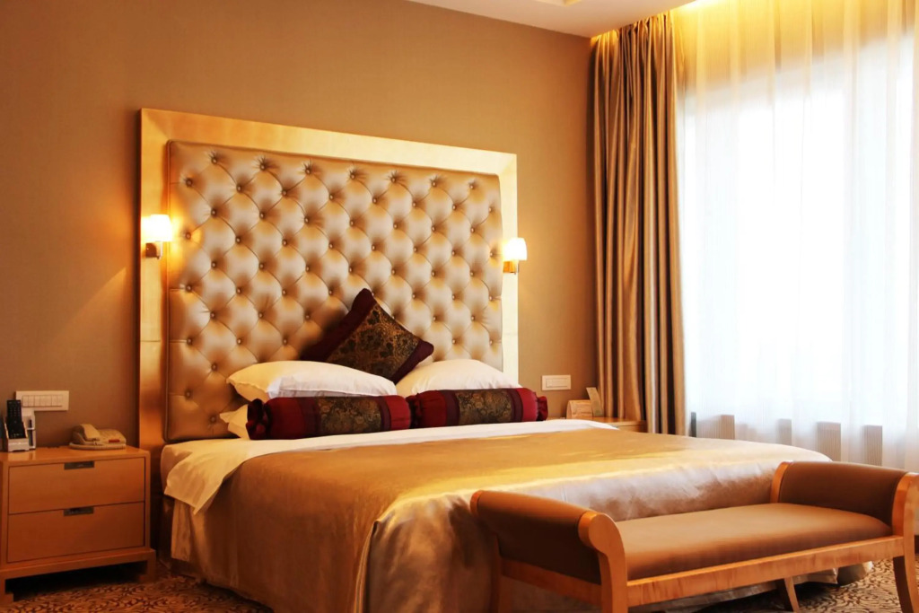 Glarun Jinling Hotel