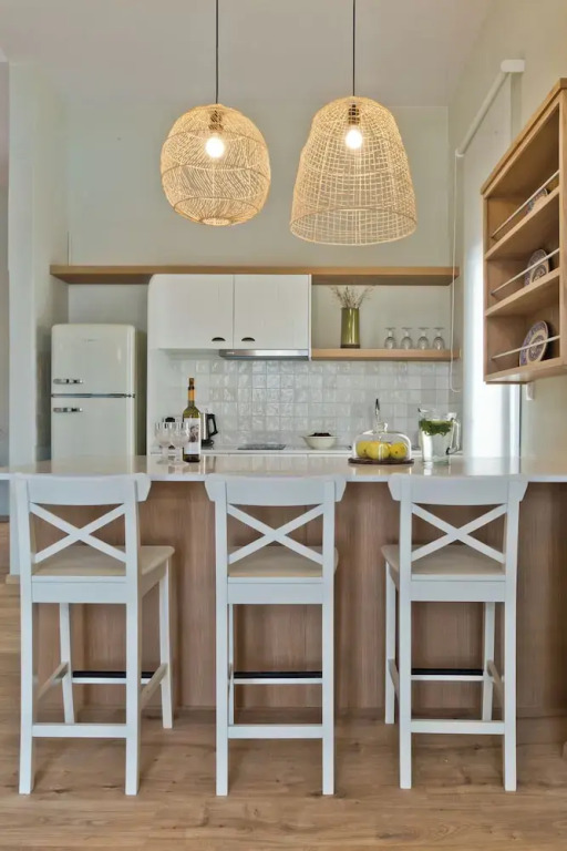 Olia Boutique Apartments