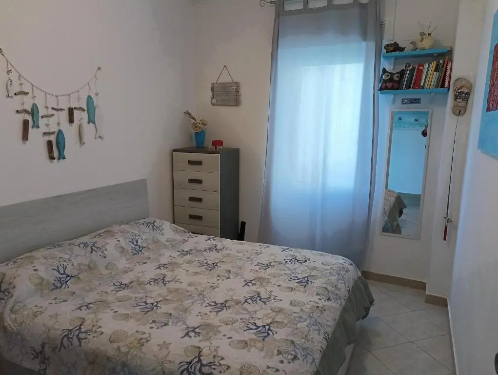 Casa a 20 Metri Dal Mare!
