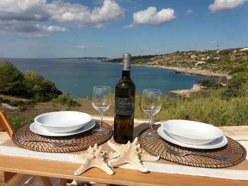 La Baia Incantata Appartamenti Vista Mare