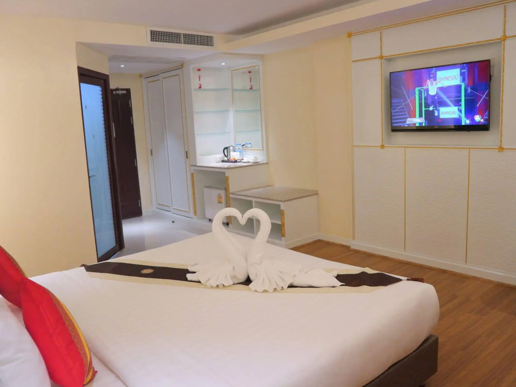 Achada Beach Pattaya