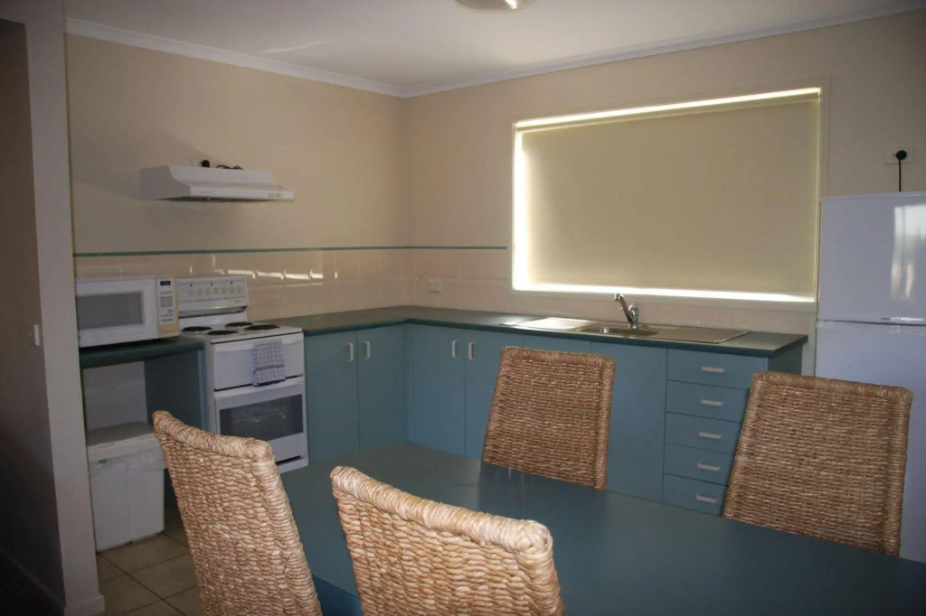 Aqua Villa Holiday Apartments