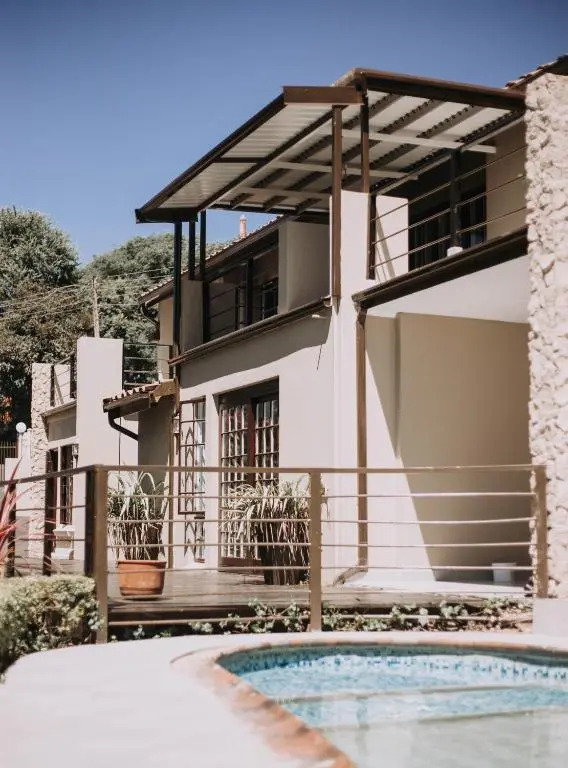 The Living Collective Villa