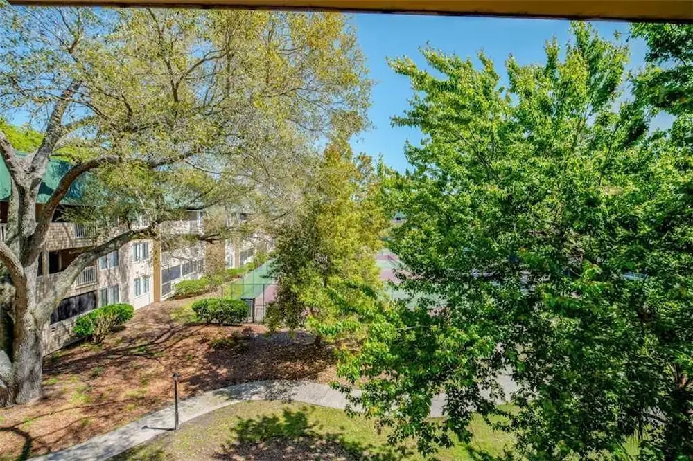The Spa 3336 - Two Bedroom Condo