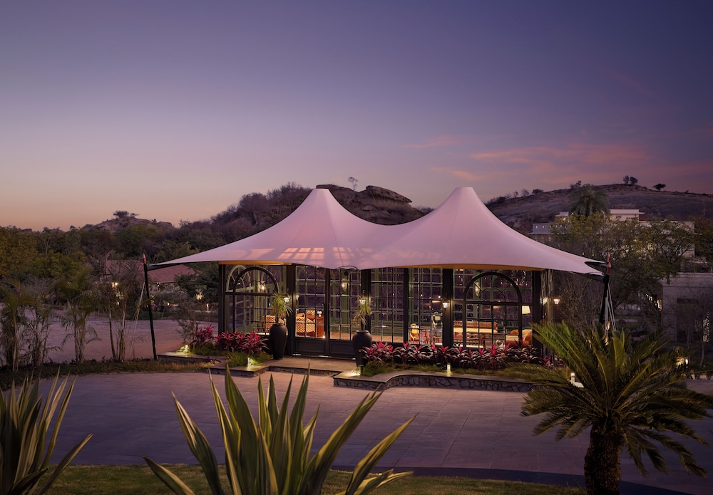 Storii By ITC Hotels, Jawai