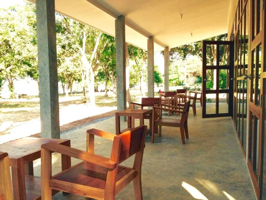 Reun Raem Loogmai Guest House