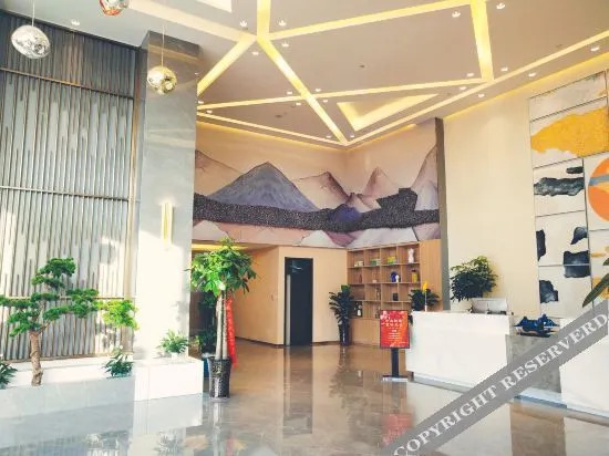 Jinyi Hotel (Zhengzhou High-tech Vanke Plaza & Zhengzhou University Branch)