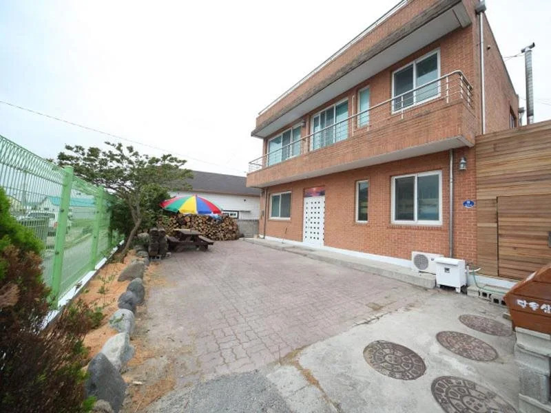 Dalsamba Guesthouse 1