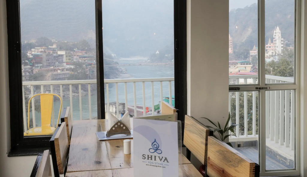 Hotel Shiva Yog Sthal