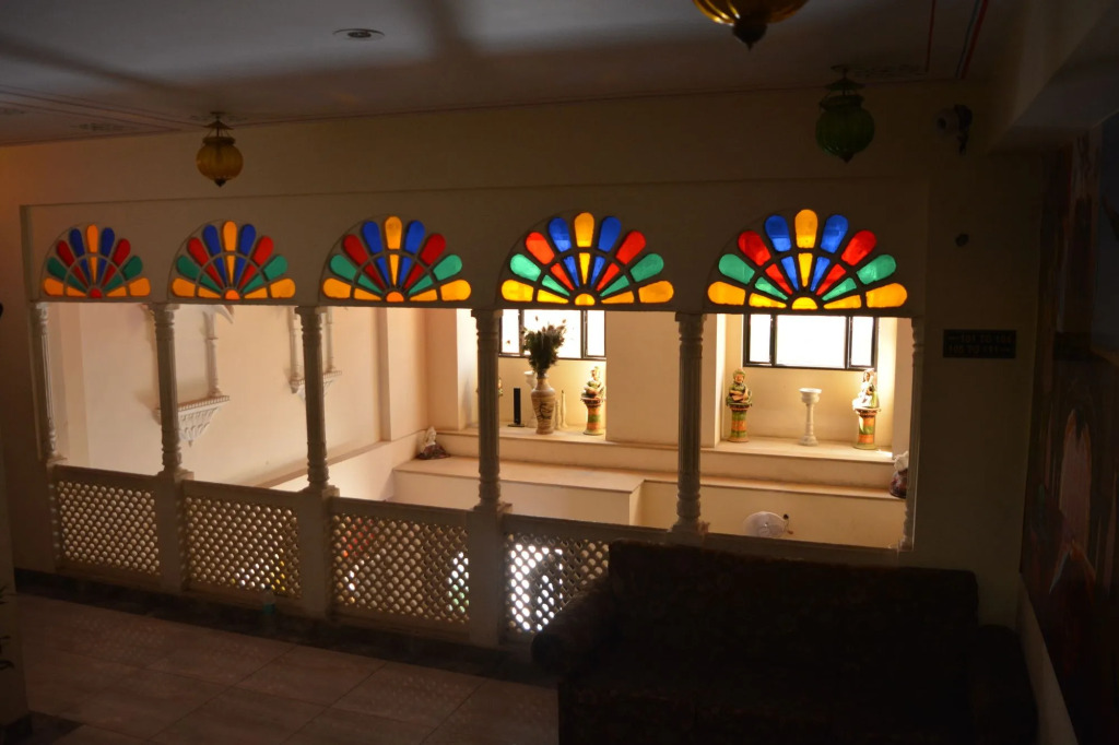 Hotel Laxmi Niwas - A Heritage Retreat