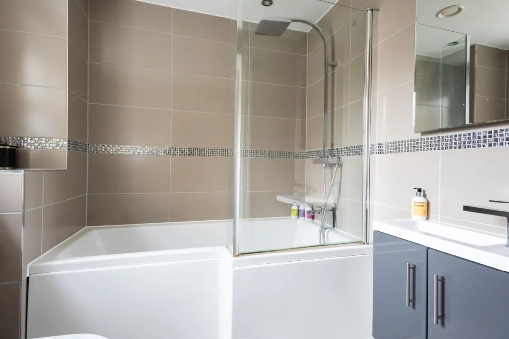 The Norfolk Townhouse - Large & Stunning 5BDR Mews Home on Private Street