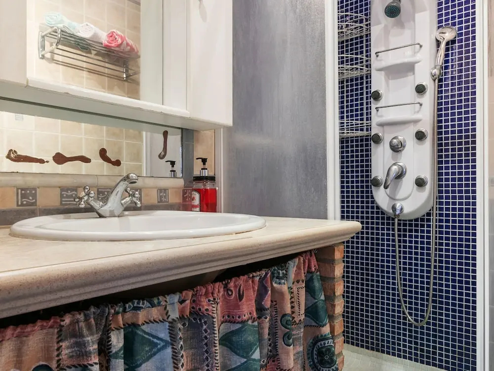 Tranquil Cottage in Torrox With Private Swimming Pool