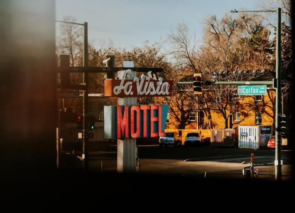 La Vista Motel