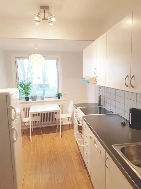 Nordic Host Apts - Observatoriegata 10