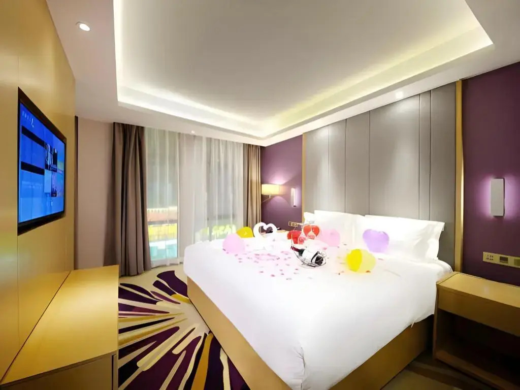 Ibis Styles Xiamen Zhongshan Road Pedestrian Street