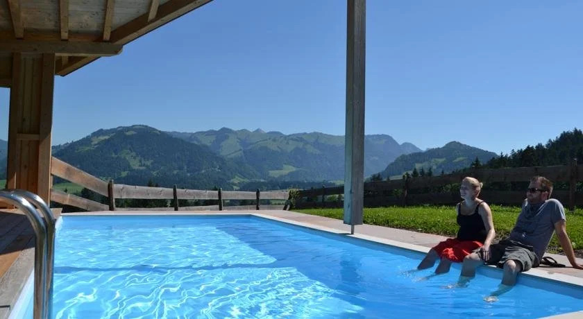 Winklerhof Ebbs