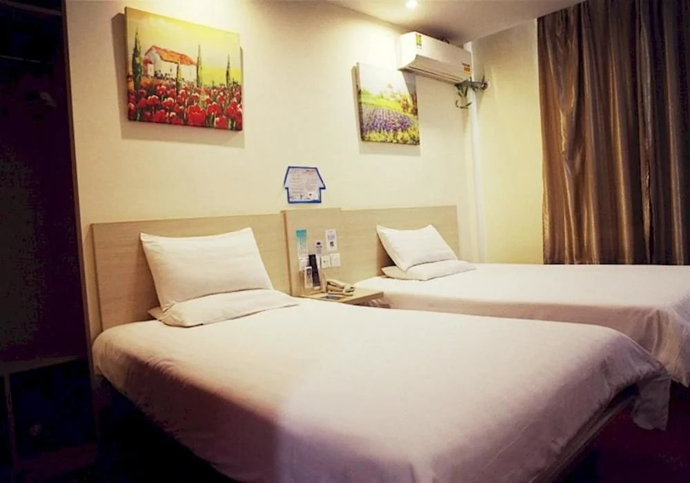 Hanting Hotel