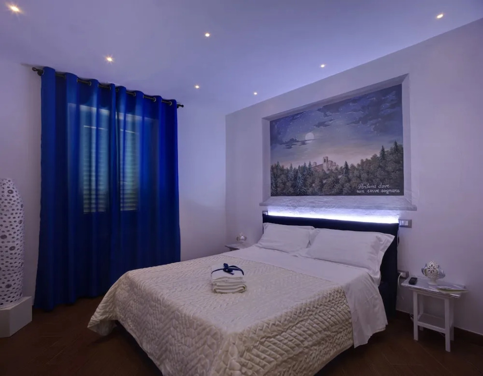 Casa Vacanze Matelda