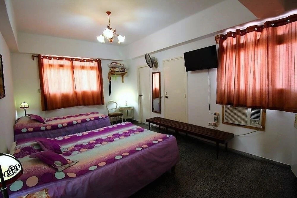 Casa Natacha
