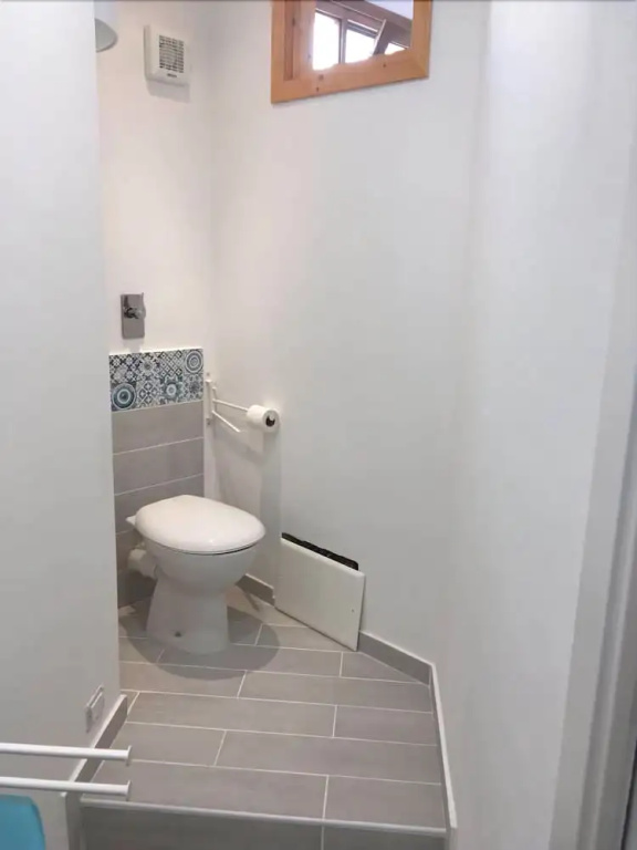 Casita Azul