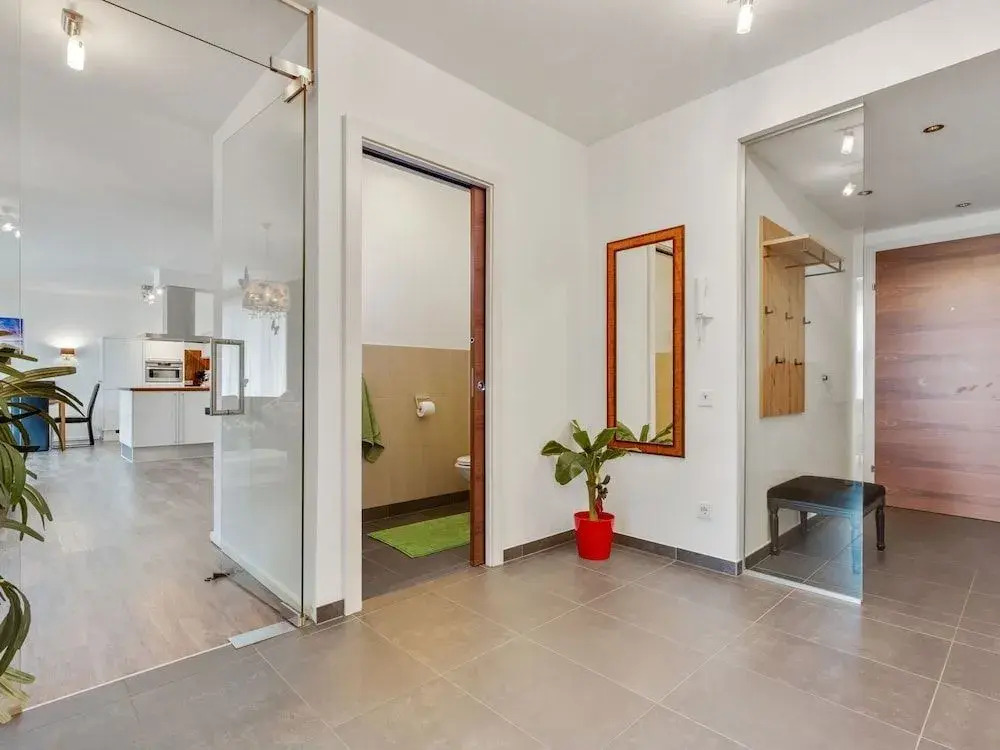 Elegant Apartment in Leogang With Ski Storage