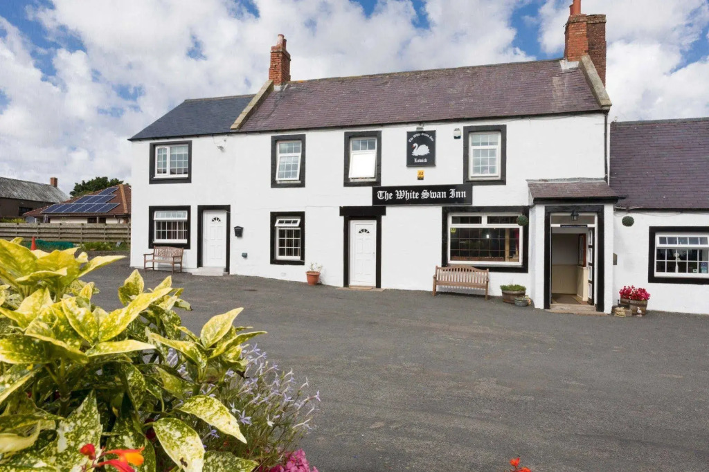The White Swan Inn
