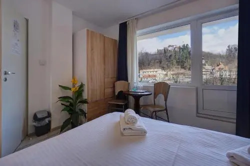 Vila Alba Brasov