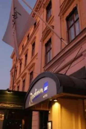 Radisson Blu Hotel Linköping
