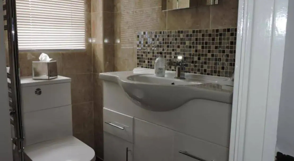 Pymgate Lodge Hotel Manchester Airport
