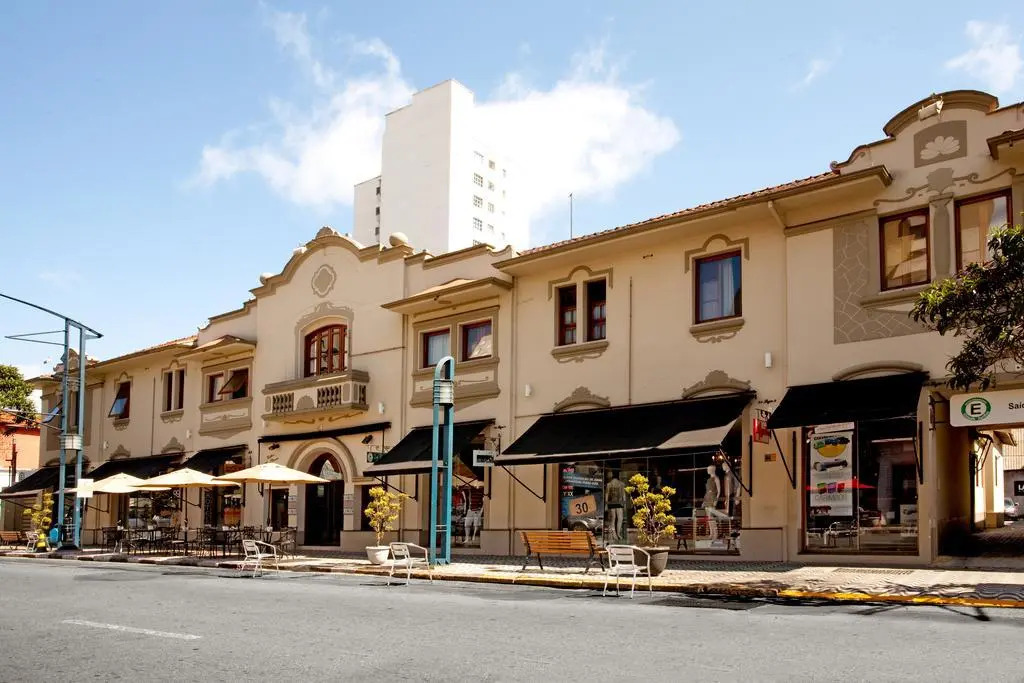 Hotel Gambrinus