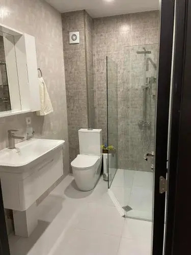 Apartment Baski