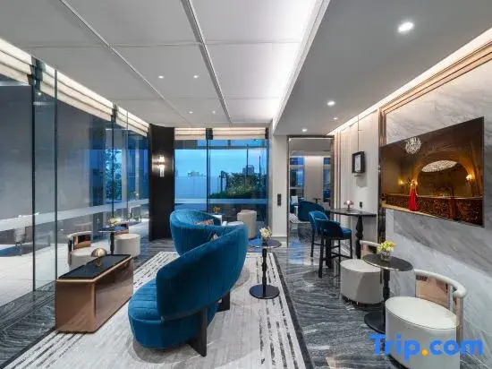 La Clef Bangkok by The Crest Collection