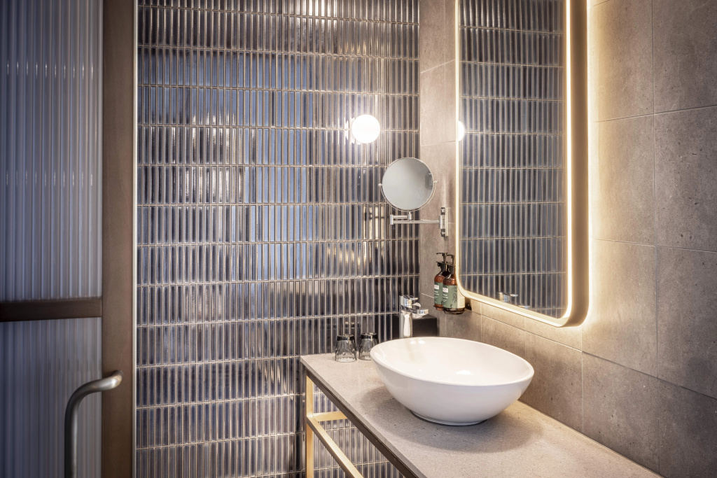 voco Auckland City Centre by IHG
