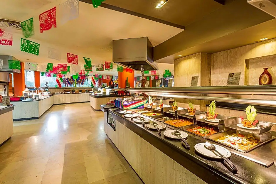 The Royal Suites Punta de Mita Resort & Spa - Adults Only - All Inclusive