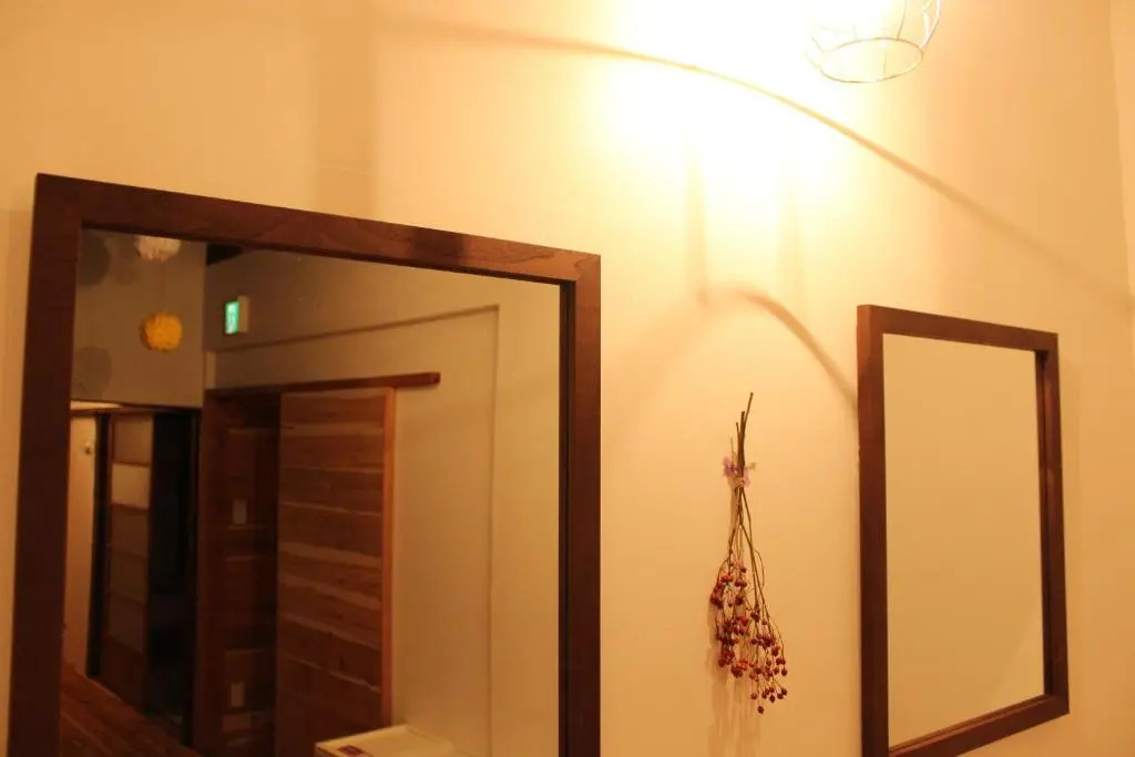 Hakone Guesthouse Toi