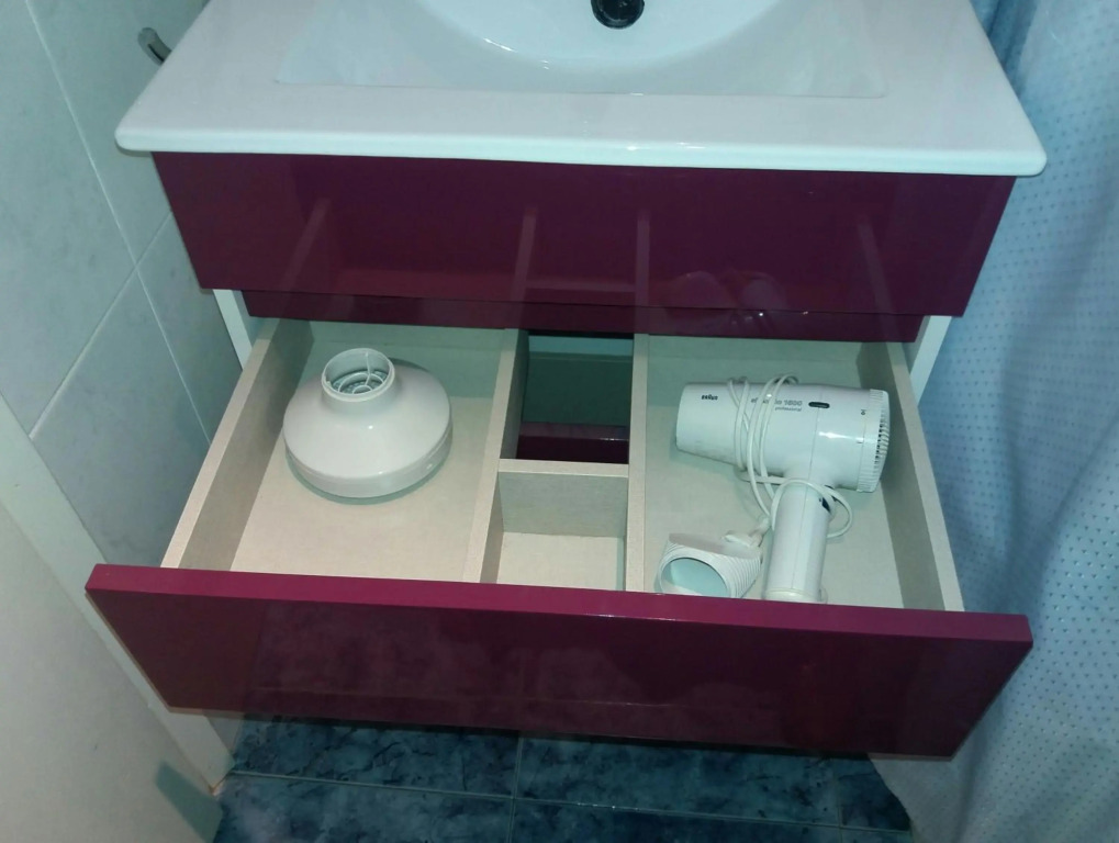 Apartamento Sagrada Familia