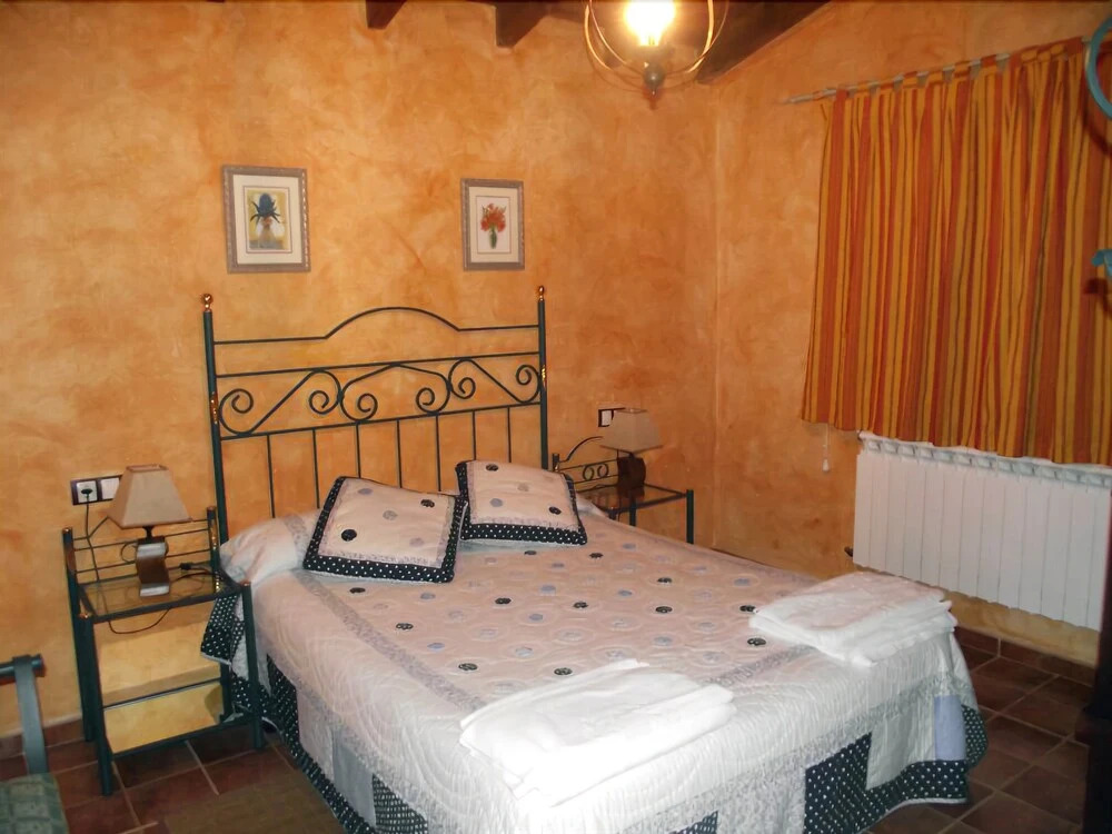 Casas Rurales Majana 1