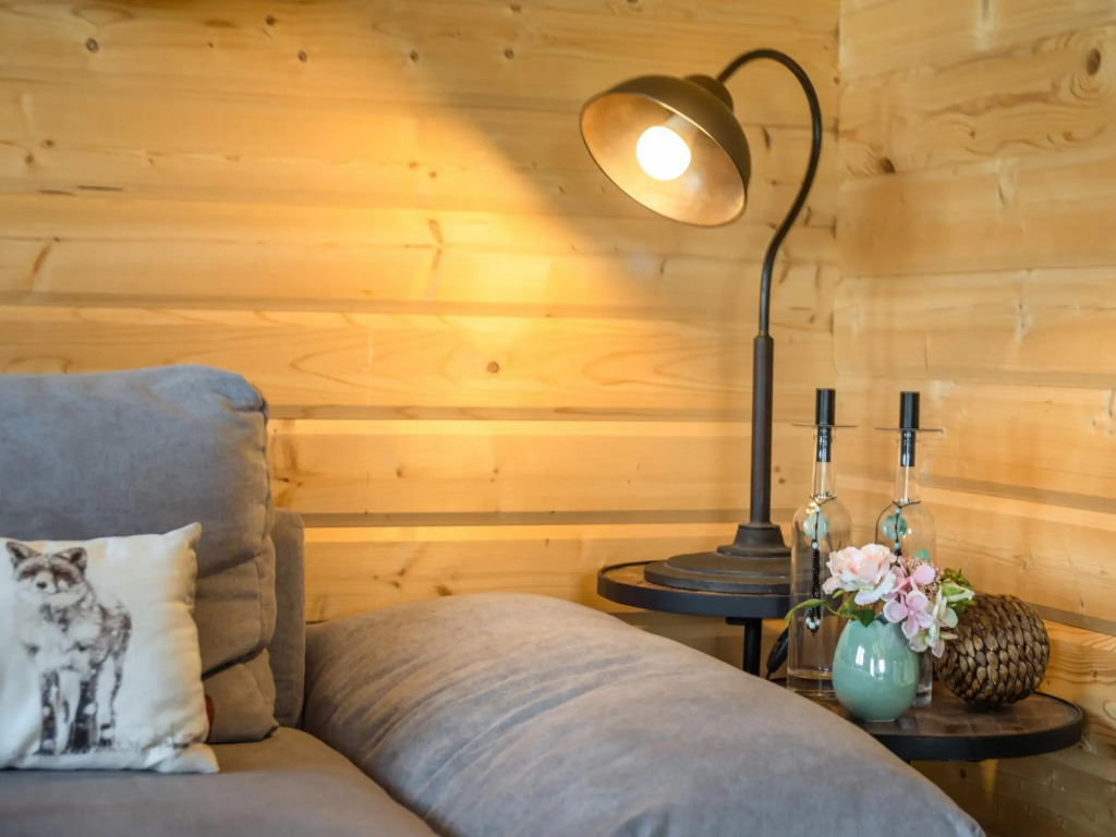 Cozy Chalet In Finkenstein Am Faaker See