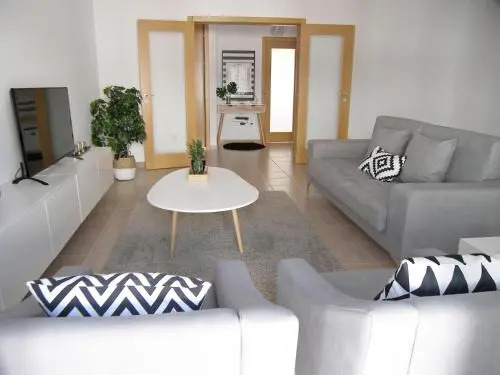 4 Elements Apartment