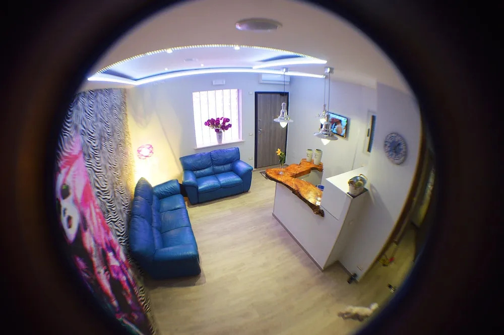 Exclusive B&B Sweet Home & Wellness
