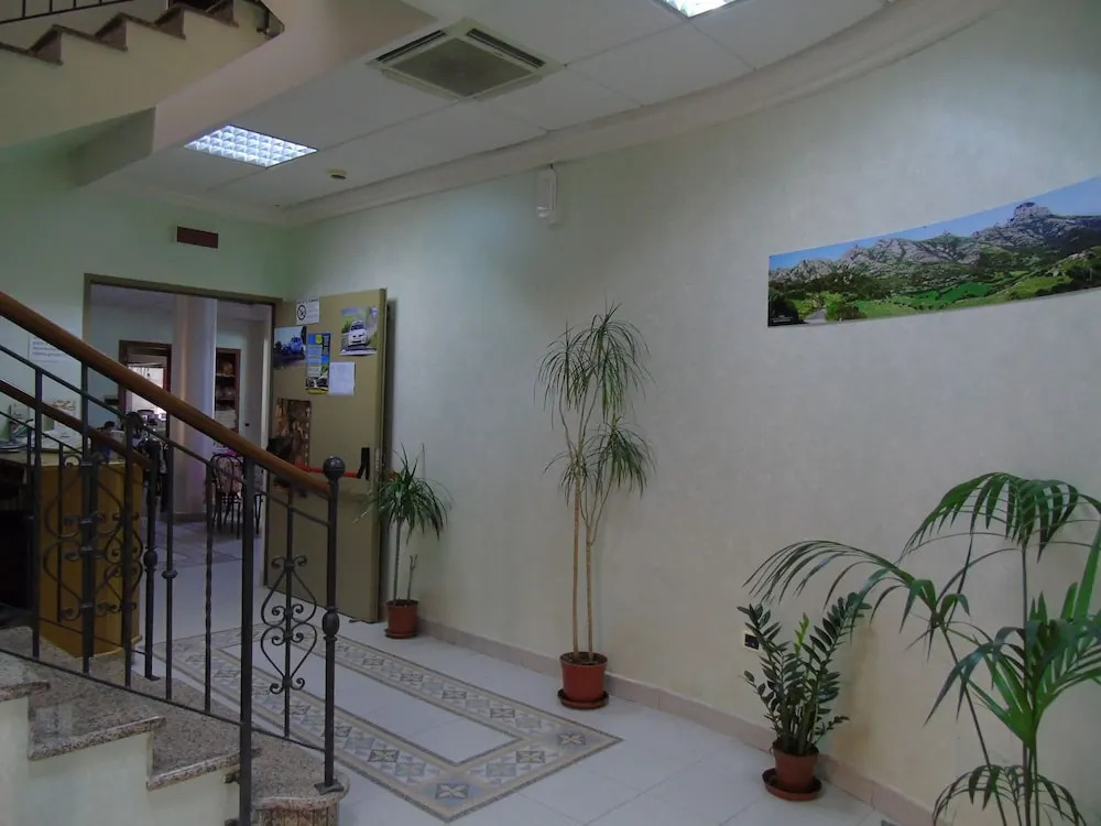 Hotel Meridiana