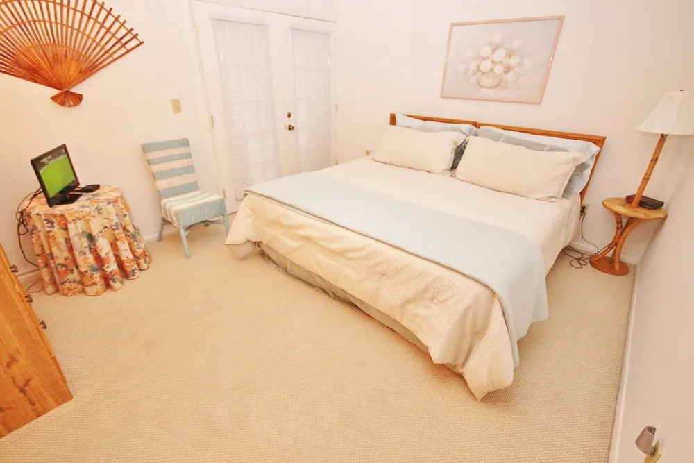 The Smyrna Beach Club 208A Apartment 1