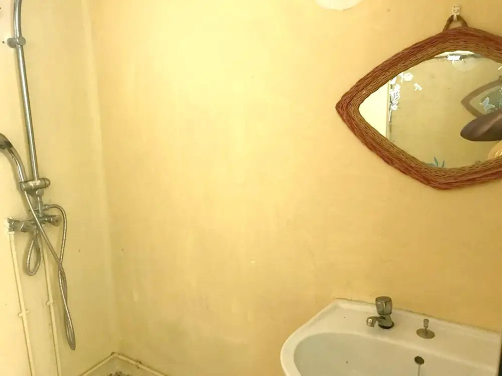 Apartment With One Bedroom In Fort De France With Enclosed Garden And Wifi 5 Km From The Beach